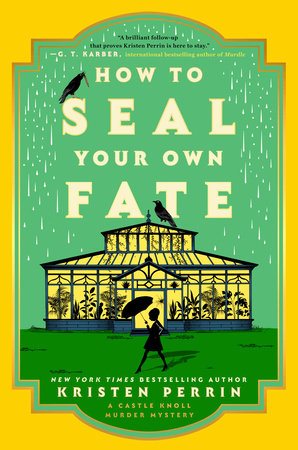 How To Seal Your Own Fate
