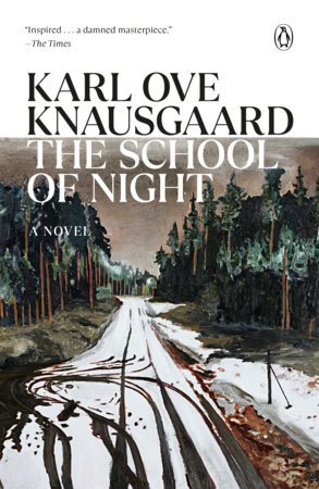 The School of Night: A Novel