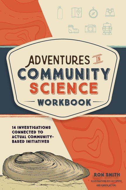 Adventures In Community Science Workbook