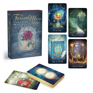 The ForeverMore Tarot
