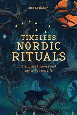 Timeless Nordic Rituals