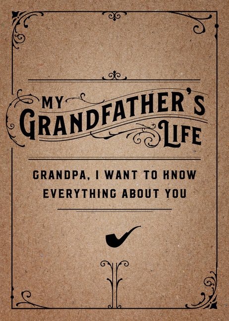My Grandfather