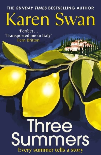 Three Summers