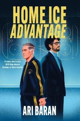 Home Ice Advantage