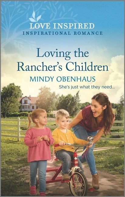 Loving the Rancher