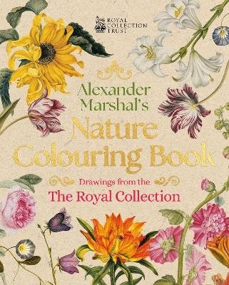 Alexander Marshal