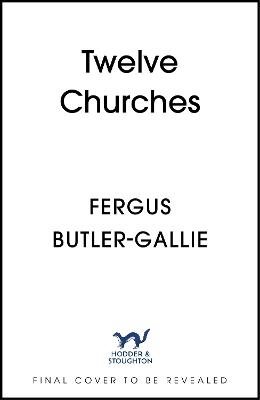 Twelve Churches