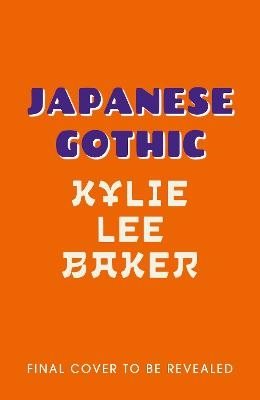 Japanese Gothic