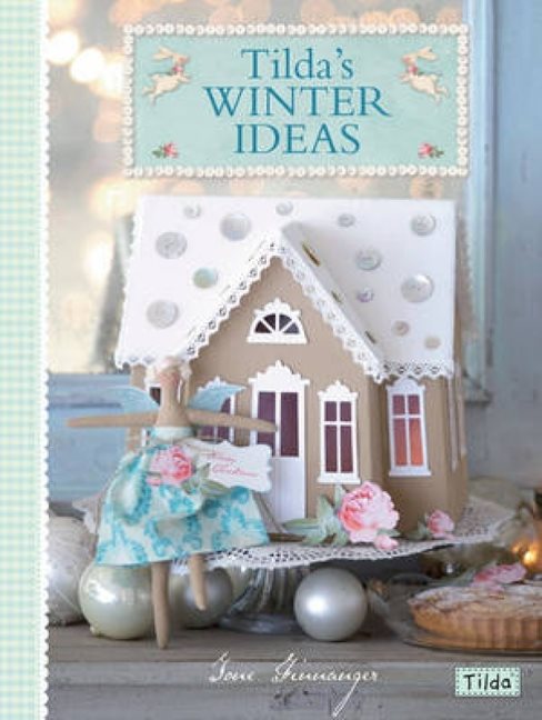 TildaS Winter Ideas