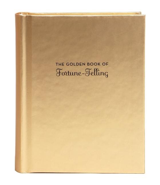 Golden book of fortune-telling