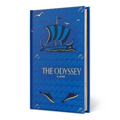 The Odyssey (Special Edition)