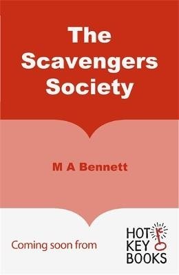 The Scavengers Society
