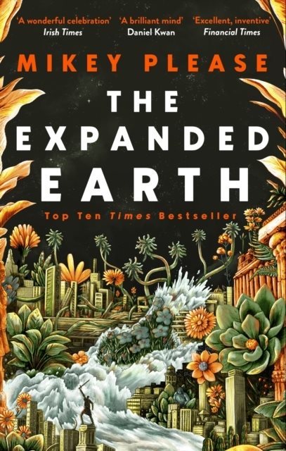 The Expanded Earth