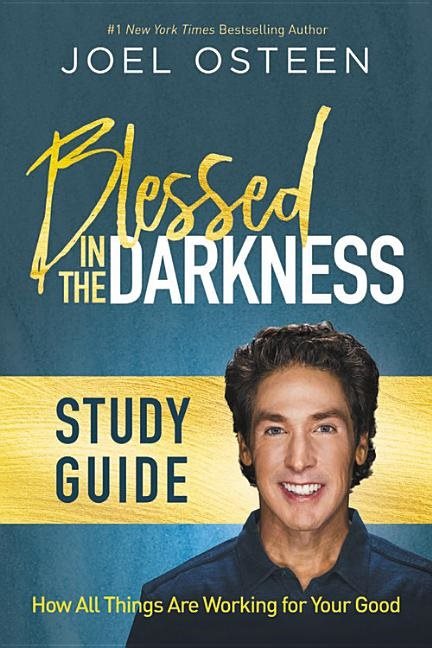 Blessed in the darkness study guide