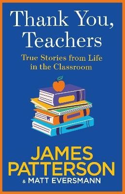 Thank You, Teachers