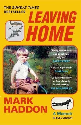 Leaving Home