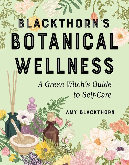 Blackthorn