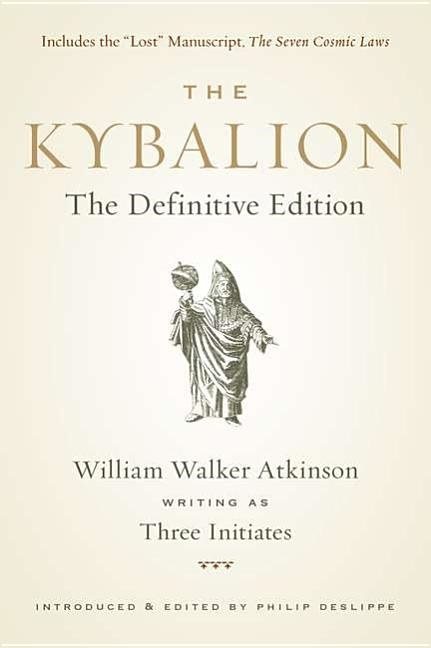 Kybalion - the definitive edition