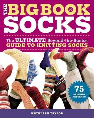 The Big Book of Socks