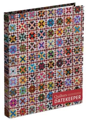 Quilter’s Date Keeper