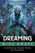 Dreaming wide awake - lucid dreaming, shamanic healing, and psychedelics
