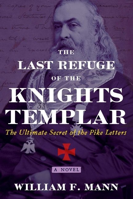 Last Refuge Of The Knights Templar