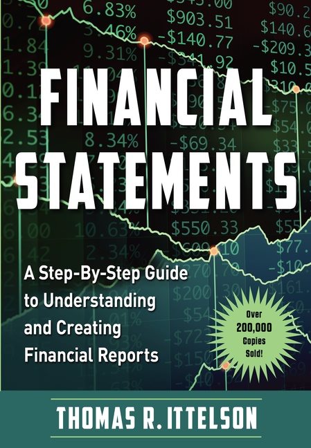 Financial Statements  Fourth Edition