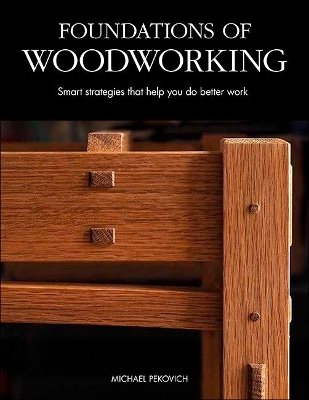 Foundations of Woodworking