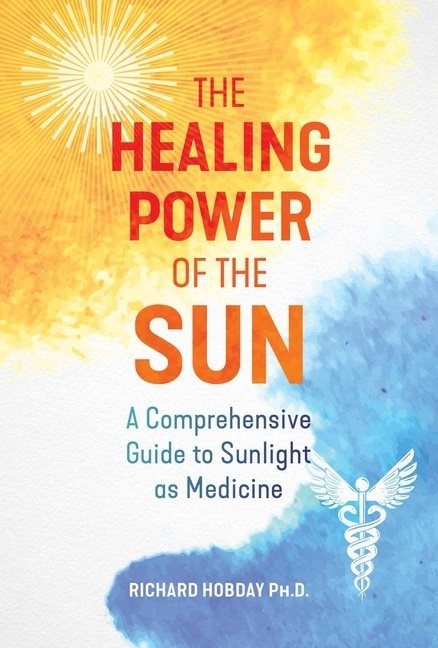 Healing Power Of The Sun