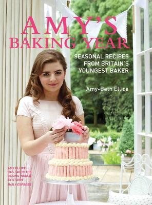 Amys baking year
