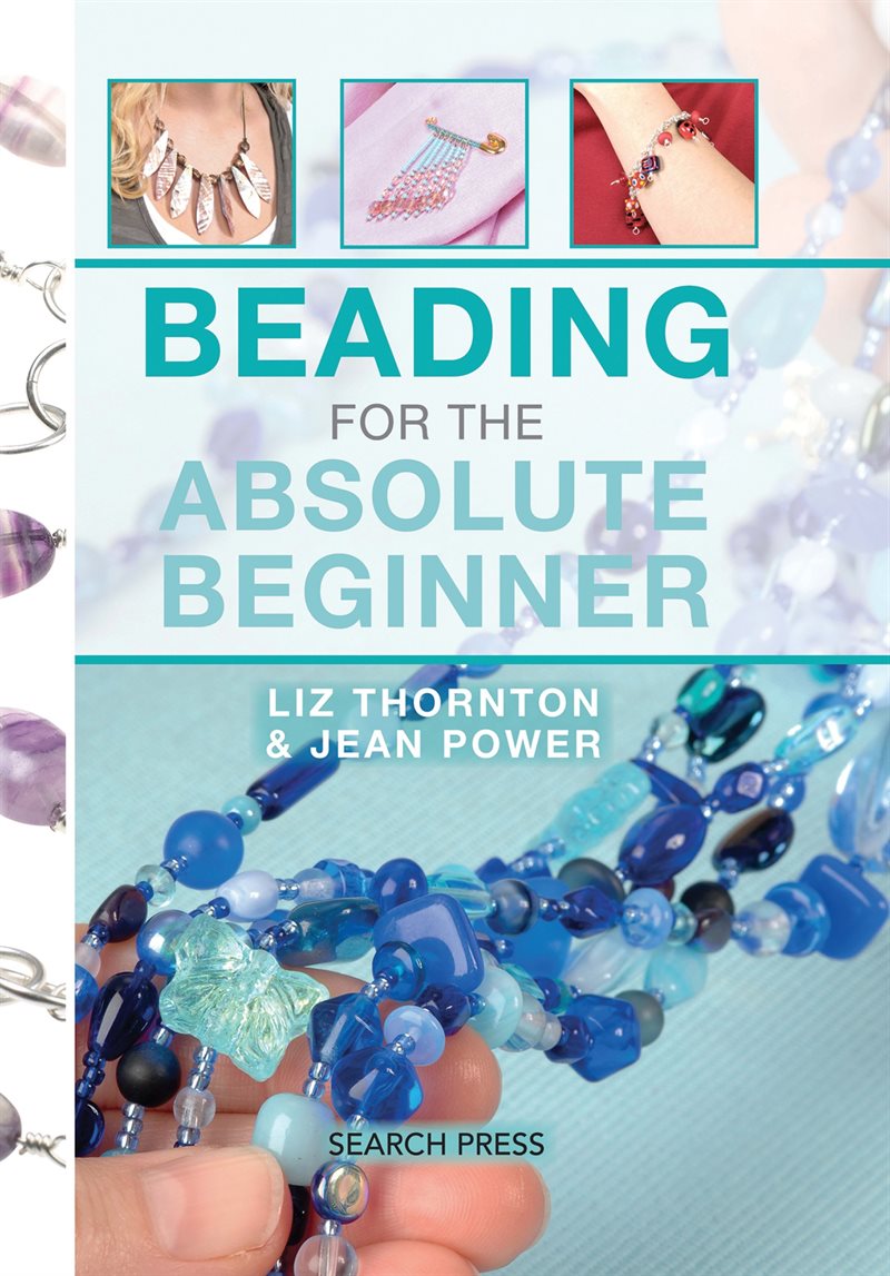 Beading for the absolute beginner