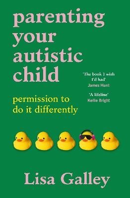 Parenting Your Autistic Child