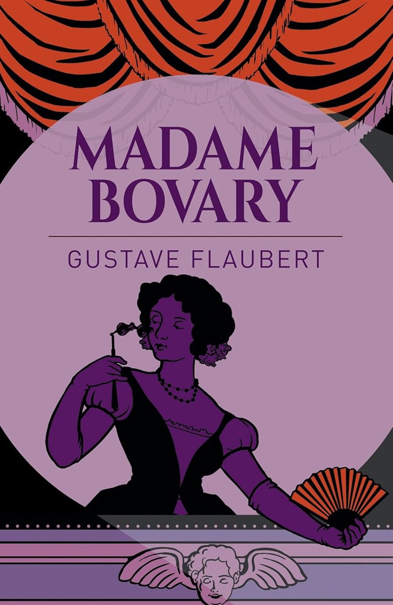 Madame bovary