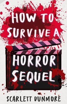 How to Survive a Horror Sequel