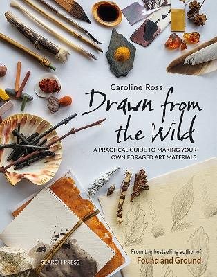 Drawn from the Wild
