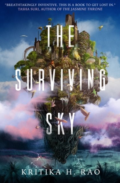 The Surviving Sky