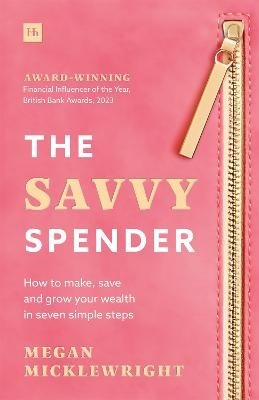 The Savvy Spender
