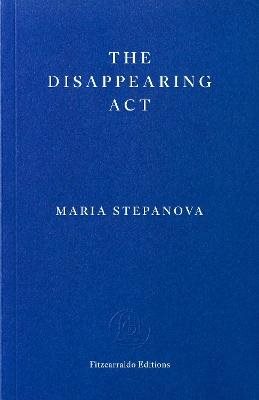 The Disappearing Act