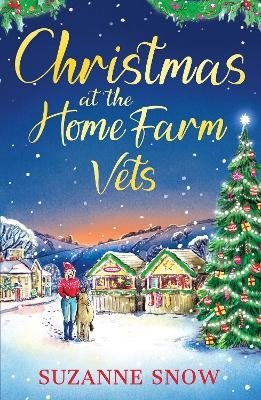 Christmas at the Home Farm Vets
