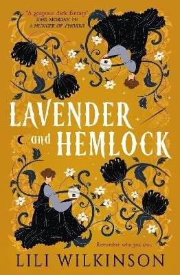 Lavender and Hemlock