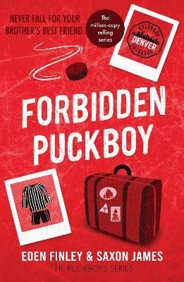 Forbidden Puckboy