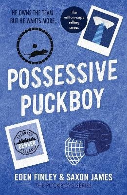 Possessive Puckboy