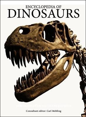 Encyclopedia of Dinosaurs
