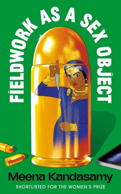 Fieldwork as a Sex Object