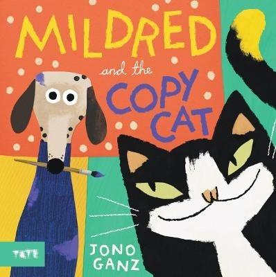 Mildred and the Copycat
