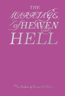 The Marriage of Heaven and Hell