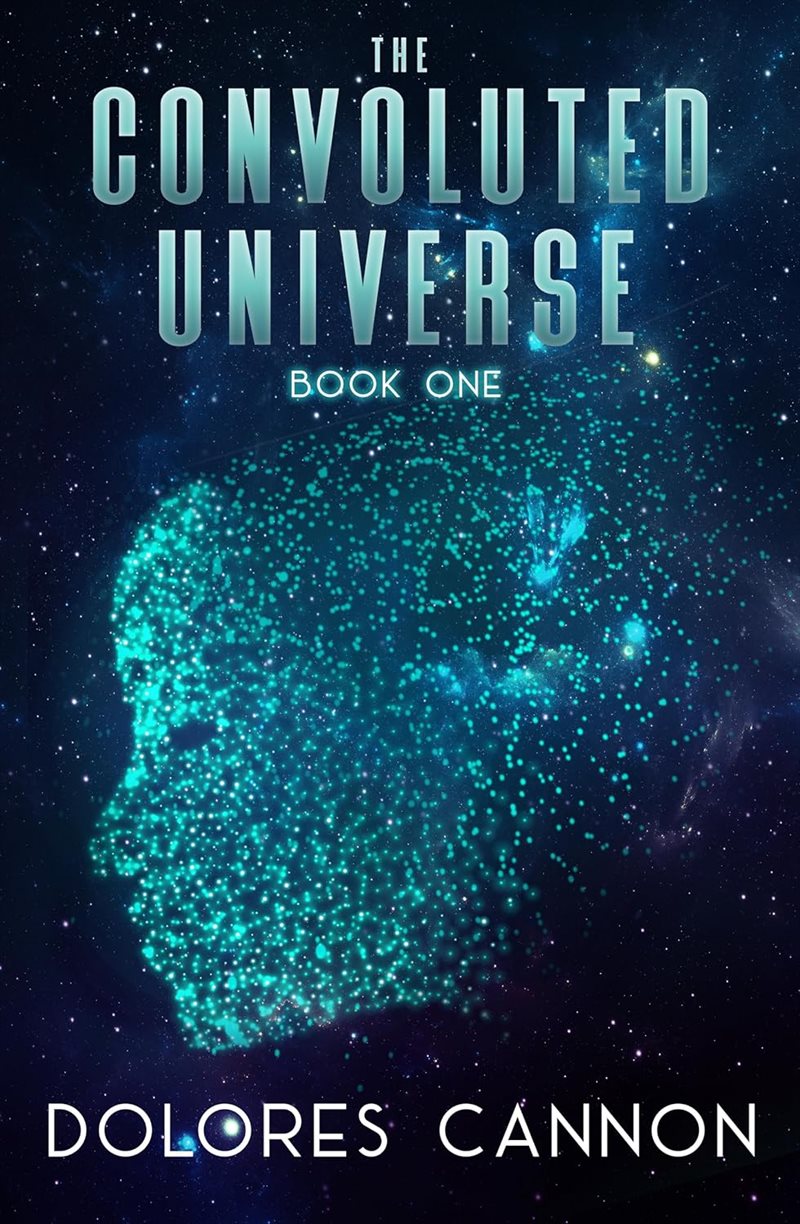 Convoluted universe: book one