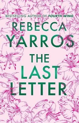 The Last Letter