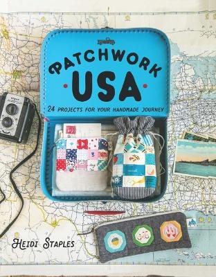 Patchwork USA
