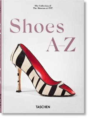 Shoes A-Z